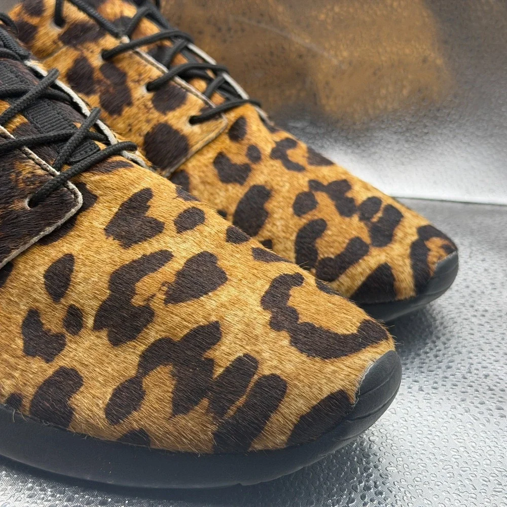 Nike these id